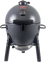 Char-Griller AKORN Jr. Kamado Grill