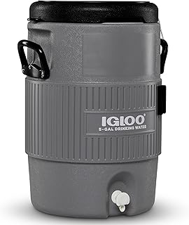 Igloo Portable Beverage Cooler