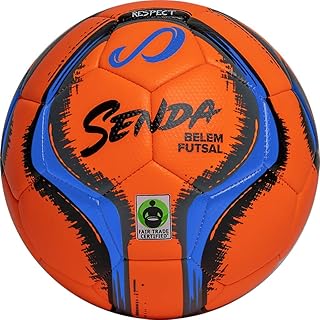 SENDA Belem Futsal Soccer Ball