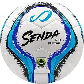 SENDA Rio Futsal Match Ball