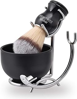 Deluxe 3-in-1 Shaving Kit