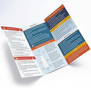 VHF Marine Radio Quick Guide