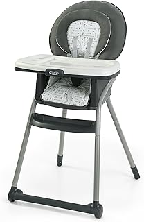 Graco LX 6-in-1 Highchair