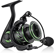 Piscifun Viper X Spinning Reel