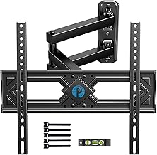 Pipishell Articulating TV Wall Mount