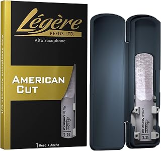 Légère American Cut Alto Sax Reed