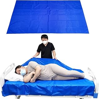 Reusable Patient Transfer Sheet