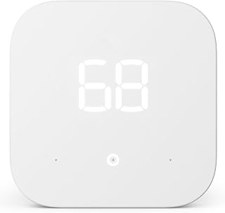 Amazon Smart Energy-Saving Thermostat