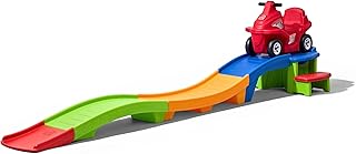 Step2 Kids Roller Coaster Ride