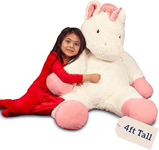 Vermont 4FT Giant Unicorn