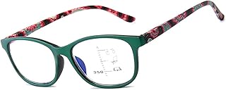PLOPLO Multifocal Anti-Blue Glasses