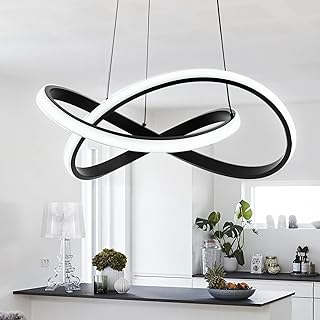 MAYNA LED Pendant Chandelier
