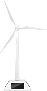 Solar Windmill Science Kit