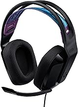 Logitech G335 Gaming Headset