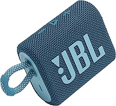 JBL Go 3 Mini Speaker