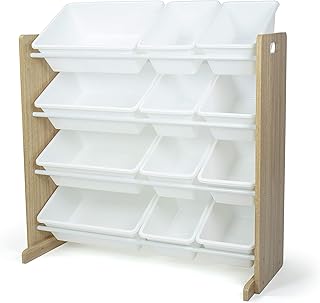 Humble Crew Toy Storage Organizer