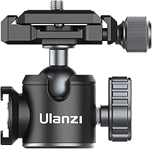ULANZI U-80L Rotating Camera Mount