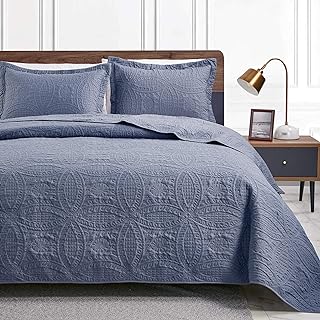 Love's Cabin Lightweight Quilt Set
