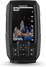 Garmin Vivid 4cv Fishfinder