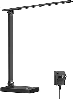 Lepro LED Eye-Caring Desk Lamp