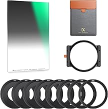 K&F Concept GND8 Filter Kit