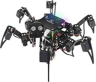Freenove Hexapod Robotics Kit