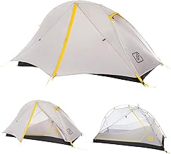 Featherstone Ultralight 3-Season Tent
