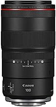 Canon RF100mm F2.8 Macro Lens
