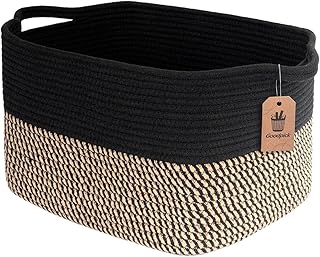 Goodpick Woven Storage Bins