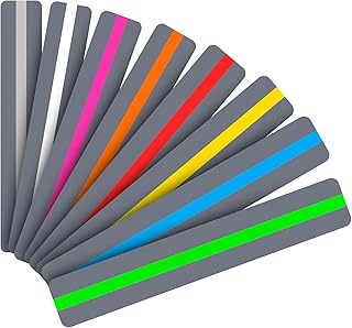 Dyslexia Aid Reading Strips