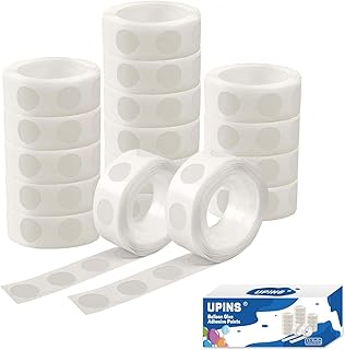 UPINS Balloon Glue Dots