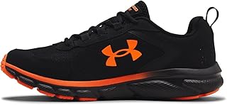 UA Charged Assert 9 Runners