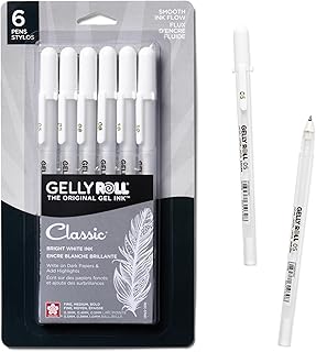 SAKURA Gelly Roll Pens Set