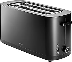 ZWILLING Enfinigy 4-Slice Toaster