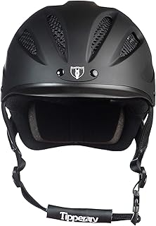 Tipperary Sportage Equestrian Helmet