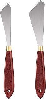 Stainless Steel Painting Knives