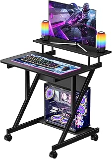 Dripex Compact 3-Tier Desk