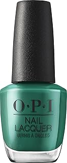 OPI Light Green Nail Lacquer