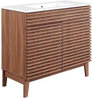 Modway Render Bathroom Vanity