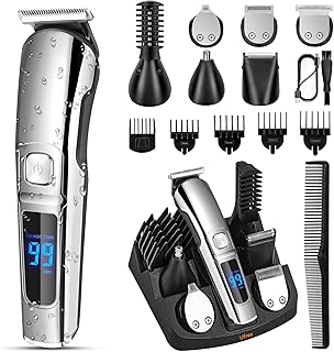 Ufree Multifunctional Men's Trimmer