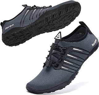 Racqua Quick-Dry Aqua Shoes