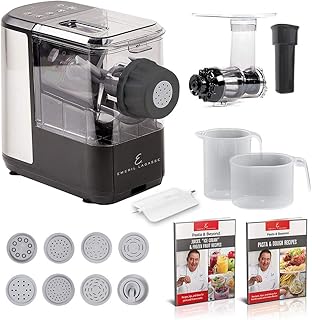 Emeril Lagasse Automatic Pasta Maker