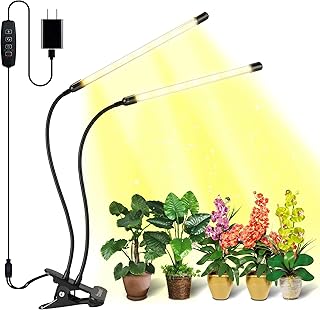 Bseah Full Spectrum Grow Light