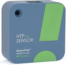 SensorPush Smart Temperature & Humidity Sensor