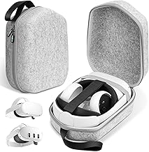 Sarlar VR Headset Carry Case