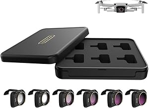 DJIMini Compatible Lens Filter Set