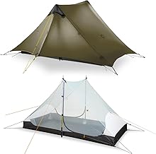LANSHAN Ultralight Backpacking Tent