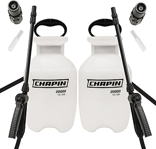 Chapin 1-Gallon Pump Sprayer
