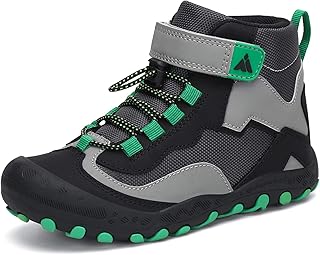 Mishansha Kids Hiking Boots