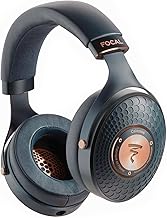 Focal Celestee High-End Headphones